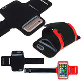 Armband športna torbica za Smartphone v barvah po izbiri