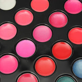 Paleta za šminkanje v 32 barvah za ustnice