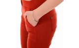 Ženske slim fit hlače v veličini in barvi po izbiri