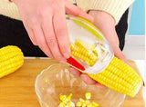 Corn Stripper - olupite koruzo hitro in enostavno