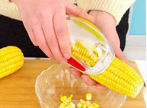 Corn Stripper - olupite koruzo hitro in enostavno