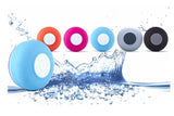 Shower speaker - vodoodporni Bluetooth zvočnik v barvi po izbiri