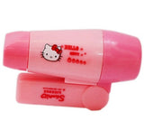 Hello Kitty otroški sušilec las