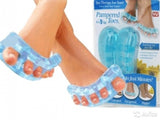 Pampered Toes Spa Therapy - revitalizirajte zmatrana stopala