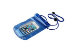 Zaščitna vodoodporna torbica za mobitel ali fotoaparat v barvi po izbiri