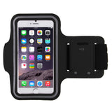 Armband športna torbica za Smartphone v barvah po izbiri