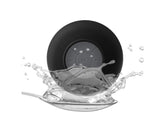Shower speaker - vodoodporni Bluetooth zvočnik v barvi po izbiri