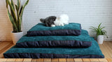 Udobna blazina za hišne ljubljenčke v velikosti in barvi po izbiri